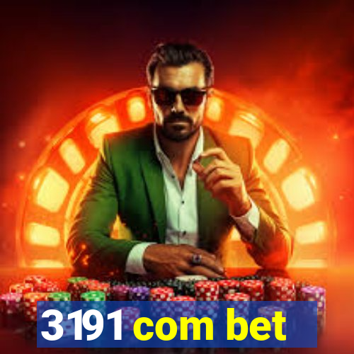 3191 com bet